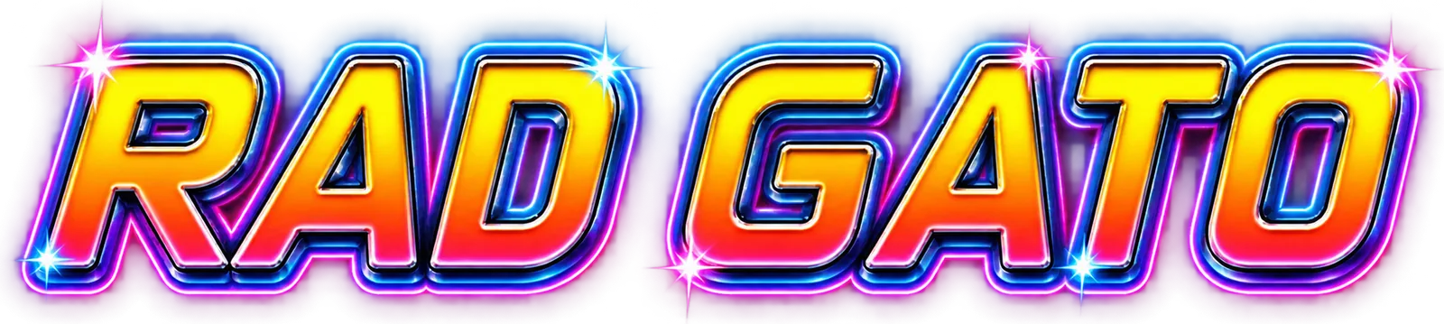 Rad Gato